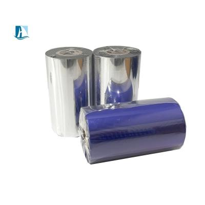 China Speed Printer Ribbon Typewriter Jumbo Thermal Roll for Barcode Coding 30-600/minute for sale