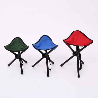 China Modern Travel Chair and Big Slacker Chair, Super Compact,Portable Folding Tripod Camping Stool for sale