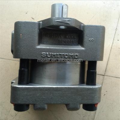 China TaiWan HHPC plunger pump oil pump P16-A1-F-R-01 with low price for sale