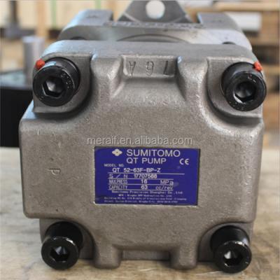 China ITTY factory OEM TaiWan HHPC hydraulic piston pump ,Concrete pump truck plunger pump for sale