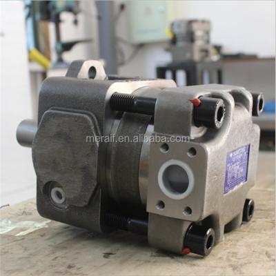 China Excavator parts hydraulic main pump QT42 Sumitomo hydraulic gear pump for sale