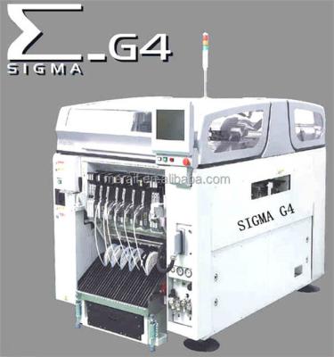 China SMT machine TCM-X300 Pick and Place Machine FOR Hitachi for sale