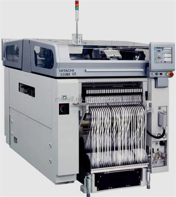 China Sigma G5 Flexible Modular SMT Mounter pick and place machine for Hitachi for sale