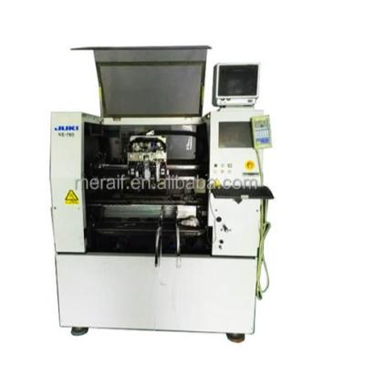 China SMT machine Ke-760  Pcb chip mounter Pick And Place Machine for sale