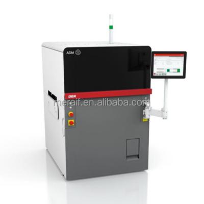 China SMT machine line DEK stencil printer Automatic Solder Paste Printer ASM printer DEK TQ for sale