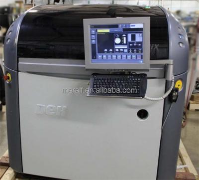 China smt Automatic DEK PCB Screen Printer DEK NeoHorizon printer SMT Stencil Printer for sale