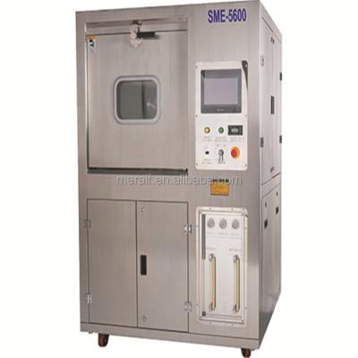 China Factory supply Automatic SMT PCB/PCBA Cleaning Machine for Cleaning PCBA Flux Residual, CMOS Flux and Partical, Semicon Flux for sale