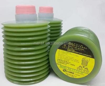 China SMT Grease Oil NS1-7 Grease SMT Lubricant For pick and place machine for sale