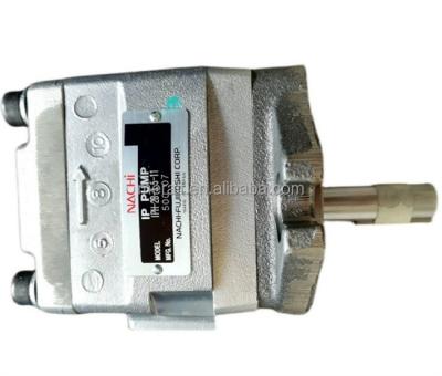 China Nachi hydraulic internal gear pump IPH-5B-50-11 hydraulic gear oil pump Nachi IPH-2A-8-L-10 for sale