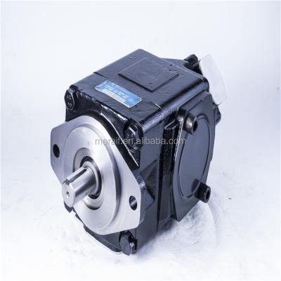 China Hydraulic Pump Denison oil pump T6 T67 T6C T6D T6E Vane Pump T6D 028 1R00 B5 for sale