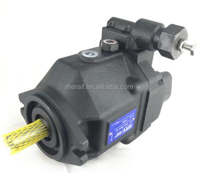 China AR Series YUKEN hydraulic piston pump , hydraulic oil pump AR22 AR16 for sale