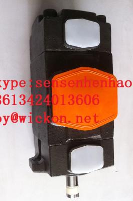 China Yuken hydraulic pump PV2R Series Vane Pump online for sale