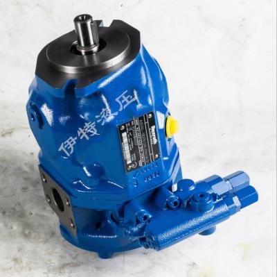 China Taiwan factory OEM hydraulic ram pump, rexroth hydraulic pump A10SVO18 for sale