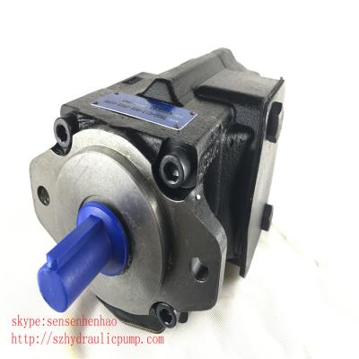 China OEM Denison hydraulic oil pump T6CC Hydraulic Pump Vane Pump Manufacturer for sale