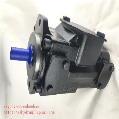 China ITTY taiwan factory OEM T6 Denison vane pump,T6C T6DC hydraulic vane pump for sale