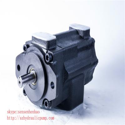 China ITTY taiwan factory OEM T6 Denison vane pump,T6C T6DC hydraulic vane pump oil pump for sale