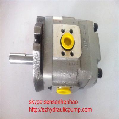 China ITTY OEM NACHI Gear Pump IPH-2B-5-11 all type gear pump tractor hydraulic gear pump for sale