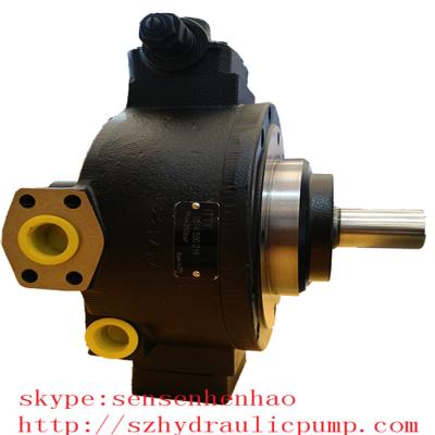 China ITTY Taiwan factory OEM 0514  RGP hydraulic plunger pump,MOOG hydraulic pump for  industrial machinery for sale