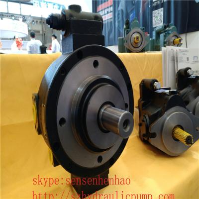 China ITTY MOOG hydraulic internal gear pump Structure hydraulic pump Gear Pump chemical pump for sale