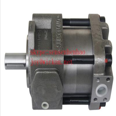 China ITTY OEM sumitomo hydraulic pump QT Servo sumitomo gear pump for Servo System for sale