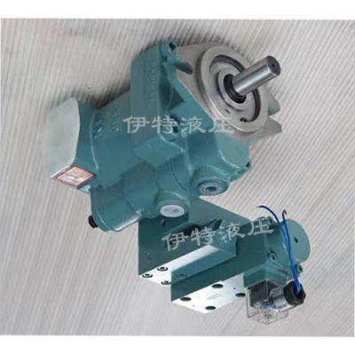 China Factory price OEM HHPC hydraulic radial piston pump for excavator for sale