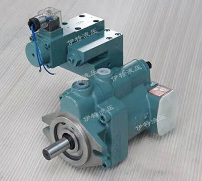 China ITTY OEM TaiWan HHPC high pressure Plunger Pump Oil Pump P22 P16 P36 series for sale