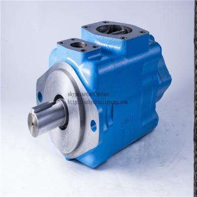 China ITTY factory OEM VQ Series vickers hydraulic vane pump, VQ Series Vane Pump For Boats for sale