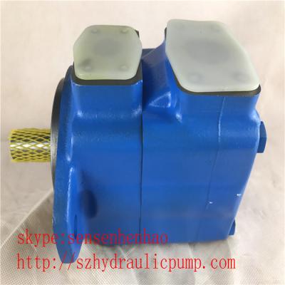 China Factory OEM Hihg Pressure Vickers VQ Series Hydraulic Vane Pump For Engineering Machinery for sale