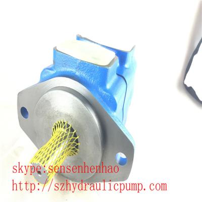 China ITTY  factory OEM High pressure Vickers Hydraulic Vane Pump V series Hydraulic Pumps for sale