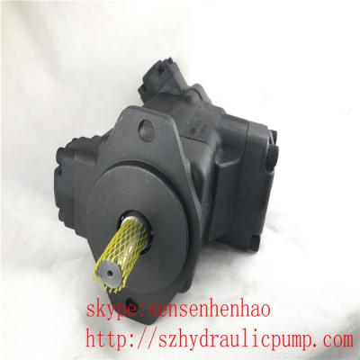 China OEM Vickers VQ series double pumps high pressure pumps vickers vane pump Hydraulic Double Vane Pump Oil Pump for sale