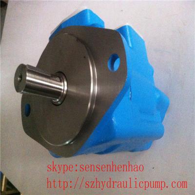 China Vickers hydraulic pump VQ V series vane pump online,oil pump hydraulic pump for sale