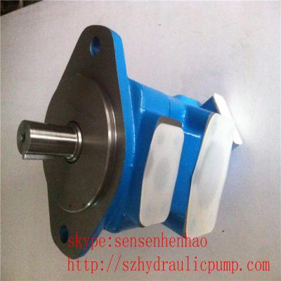 China OEM Vickers Loader pump VQ Series Vane Pumps JCB Machine Hydraulic Pump OEM Vickers Loader pump VQ Series Vane Pumps for sale