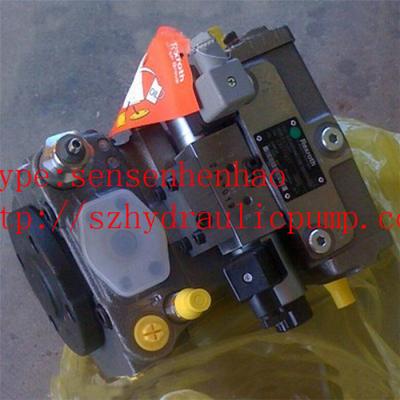 China Rexroth Hydraulic Piston Pump A4VG125 hydraulic pump for excavator for sale