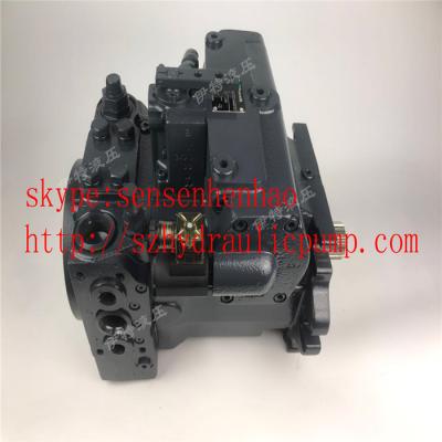 China Rexroth a4vg hydraulic pump for WA320-6 loader hydraulic pump for sale