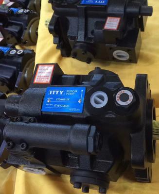 China ITTY OEM V15 series hydraulic pump for sale,small hydraulic pump exporter of China for sale