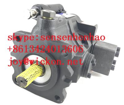 China Taiwan factory YEOSHE plunger PUMP oil hydraulic pump V38 V15 V23 for sale