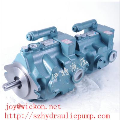 China High-speed daikin pump for NACHI for industrial use ，Hydraulic axial piston pump DAIKIN for road roller with good price for sale