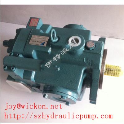 China Hydraulic Piston Pump Daikin V Series radial piston pump for sale