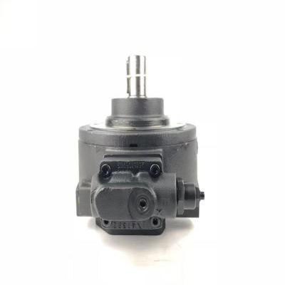 China ITTY Taiwan factory OEM high performance MOOG hydraulic radial piston pump 0514600311 for sale