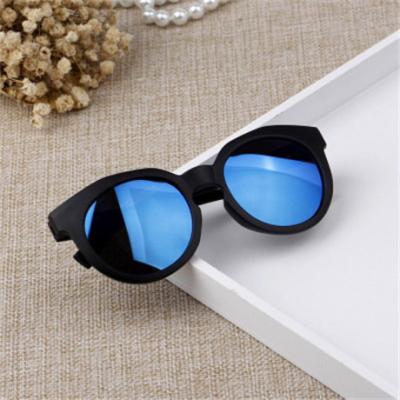 China Cat Eye 2020 Lovely New Kids Girls Sunglasses Baby Glasses Sun Glasses For Boys Gafas De Sol UV400 for sale