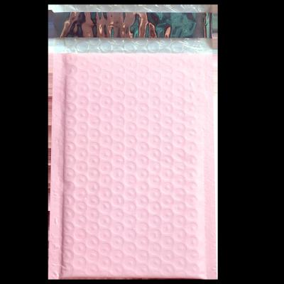 China Outdoor Impact Resistance Bubble Mailers Waterproof Self Seal Thick Padded Envelopes for sale