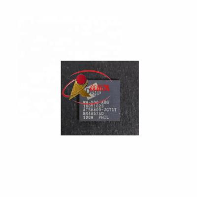 China To 100% new and original IC stock chip AT58409-JCT1T for sale