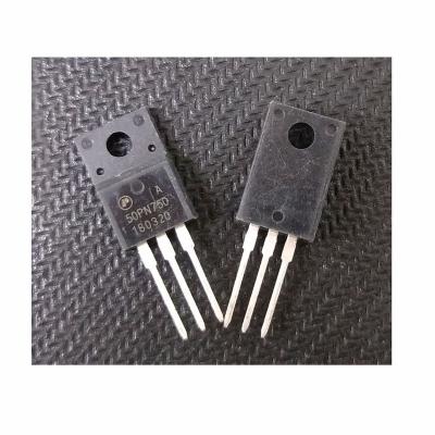 China N-Channel Enhancement Mode Power MOSFET AP50PN750I AP50PN750I for sale