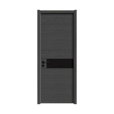 China Hot selling made in Foshan wooden doors design flush door for sale