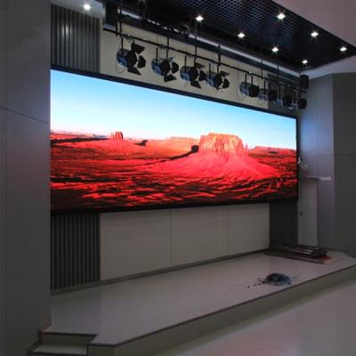 China Event Rental Factory Hot Sale P1.9mm Indoor Full Color Led Display Screen High Resolution And High Definition for sale