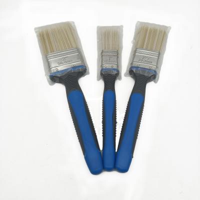 China New Oil Painting Paint Brush Set for Furniture or Painting Wall for sale