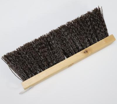 China Sustainable Plastic Dead Cleaning Brush Floor Gap Corners Floor Or Wall Cleaning Brush for sale