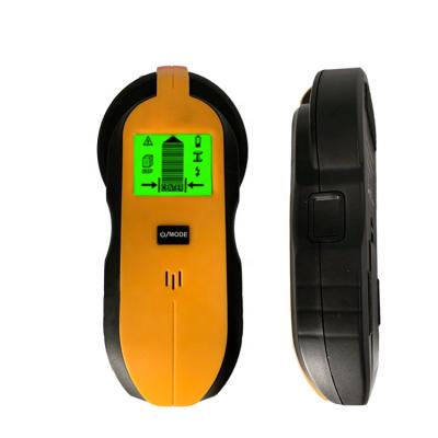 China Multifunction Wood Wall Scanner Metal Stud Wooden Finder for sale