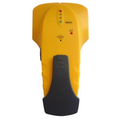 China Multifunction ABS 2-in-1 Wall Stud Finder and AC Wire Detector for sale