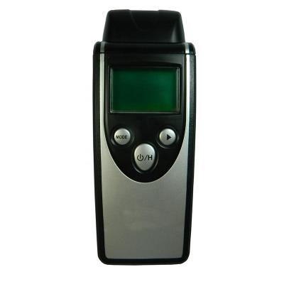 China ABS 3-in-1 Moisture Tester For Wood And Building Materials Digital Moisture Meter for sale